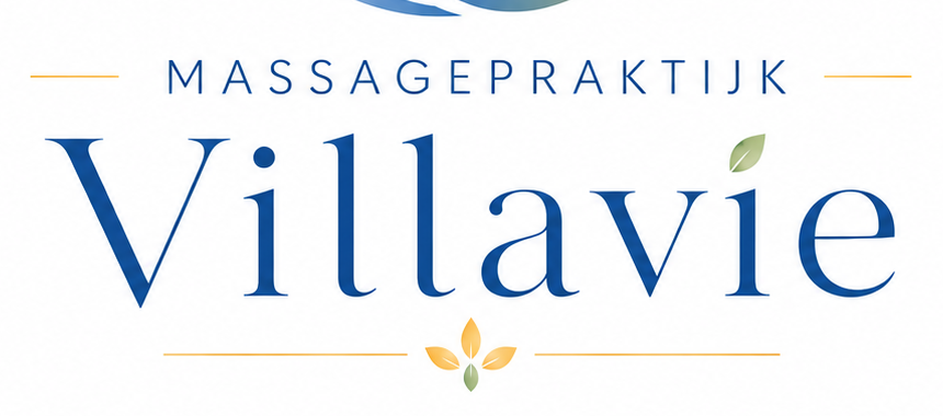 Massagepraktijk Villavie